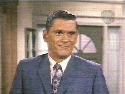 Dick York (Bewitched)