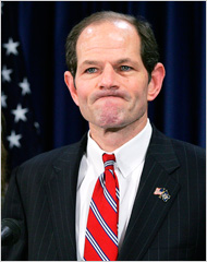 Eliot Spitzer (NY gov.)